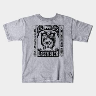 Hip Brewery Kids T-Shirt